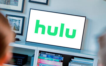 Get Hulu for just $1 per month for a whole