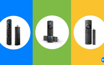 Cyber Monday Fire TV Stick deals start at $16 in 2023