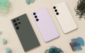 Huge Samsung Galaxy S24 leak teases the design and specs of all three phones