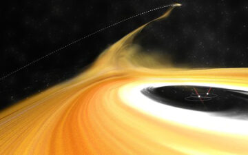 A ‘runaway star’ could save Earth from extinction a billion years from now. Here’s how.