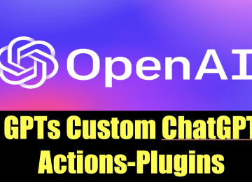 openai-developer-day-products-custom-gpts-and-actions-build-on-plugins.jpg OpenAI Developer Day Products – Custom GPTs and Actions Build on Plugins