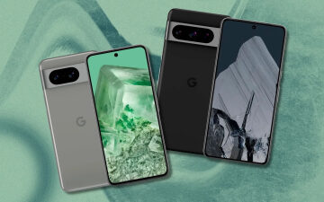 Google Pixel 8 Pro phones are getting Gemini AI capabilities, no cloud required