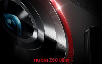 Nubia Z60 Ultra: Android smartphone with multi-camera design update exposed in new leak
