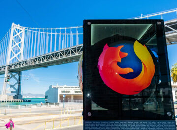 Firefox slow to load YouTube? Just another front in Google’s
