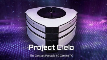 Aorus reveals a next-gen gaming PC concept