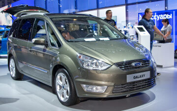 Ford’s Kinetic Design Explained: What You Need To Know