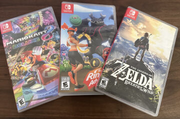 You might be paying $70 for games on the Nintendo Switch 2