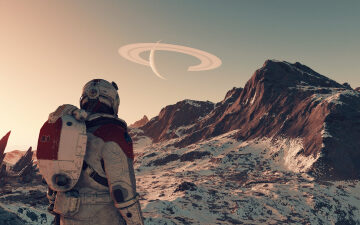 You can test Starfield updates before they roll out to everyone – here’s how