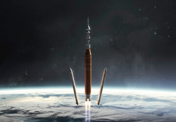 Japan may send its first astronaut to the moon aboard Artemis