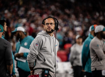HBO’s NFL docuseries ends the year strong as the biggest show on Max