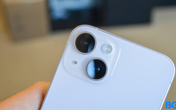 5 useful iPhone camera tricks you might have forgotten about