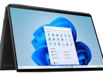 HP’s luxurious Spectre 2-in-1 laptop is over $600 off right