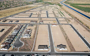 Will Arizona close a loophole that lets developers build without water?