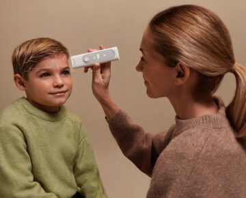 Withings’ new multiscope device checks vitals for telehealth visits