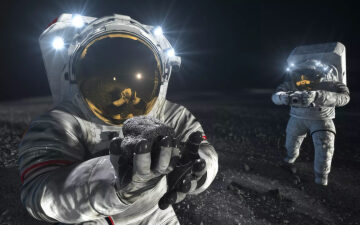 Astronauts won’t walk on the moon until 2026 after NASA delays next 2 Artemis missions