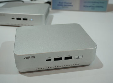 Tiny NUCs get more powerful with Core Ultra 9 and