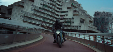 Netflix’s gritty new movie The Kitchen is like Blade Runner meets Top Boy
