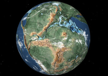 Hot springs were a catalyst for origins of life on Earth, study claims