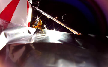 Astrobotic loses contact with hobbled Peregrine moon lander