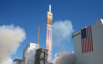 Pentagon moves to declassify some secret space programs and technologies