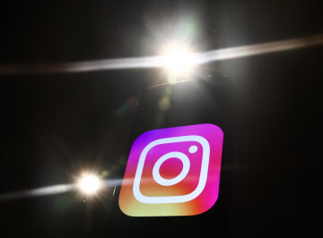 Instagram is testing ‘flipside,’ a finsta feature that already kind of exists