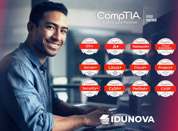 Reduce IT costs in 2024 with $15 off this CompTIA