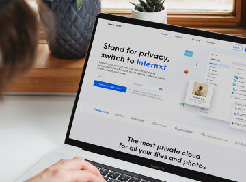 This Dropbox alternative is now up to $1,000 off for 10TB of storage