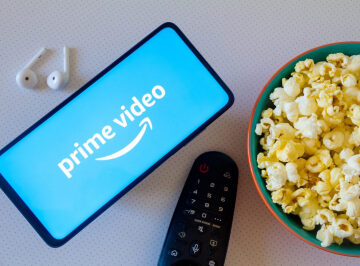 Even Netflix thinks Prime Video is making a mistake by forcing people to watch ads