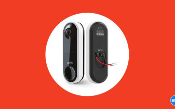 Arlo Essential Video Doorbell has a huge 65% discount