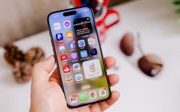 ‘One of the biggest iOS updates’ ever could be coming to your iPhone this year