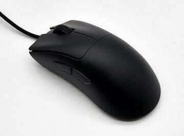 Razer Deathadder V3 review: Featherlight and precise