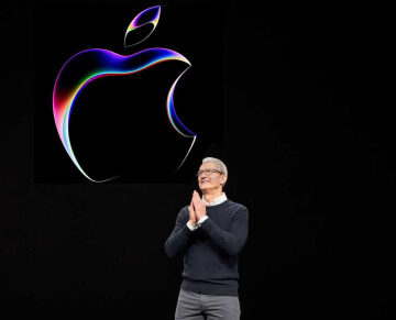 SiriGPT? Tim Cook confirms Apple’s gen AI push for iOS 18
