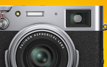 Fujifilm X100VI leak suggests new features won’t ruin its stunning retro design