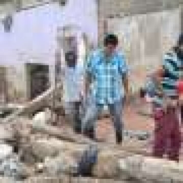 Earthquake fatality measure offers new way to estimate impact on countries