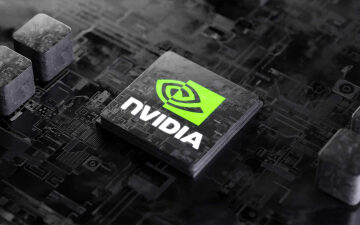 Nvidia Flips Tesla as Wallstreet Most Traded Stock Amidst AI-Fueled