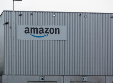 Amazon to pay $1.9 million to settle claims of human