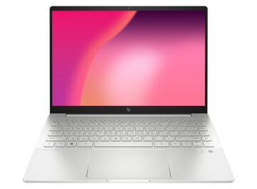 Score this everyday HP laptop with an OLED display for $570 off