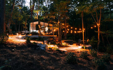 8 of the best places to stay in Tennessee