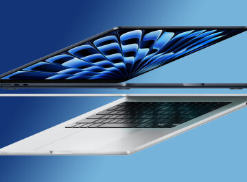 Apple updates MacBook Air with M3 chip, multiple display support