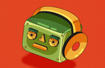 Why podcast companies are investing in AI-generated podcast translations despite