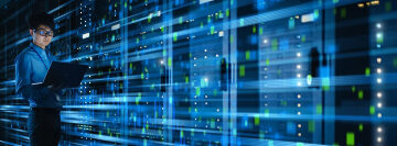 AI-acceleration deployments curbed by datacentre design considerations