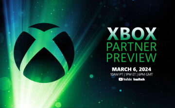 Watch all of the game trailers and more from the March 2024 Xbox Partner Preview