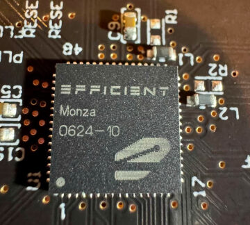 Startup claims 100x more efficient processor than current CPUs, secures $16M in funding