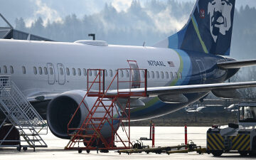 Dish soap, hotel key cards, and confusion: Boeing FAA audit unearths dozens of issues