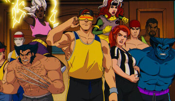 X-Men ’97 creator reportedly fired by Marvel weeks before premiere