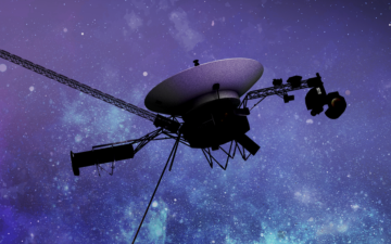 NASA finds clue while solving Voyager 1’s communication breakdown case
