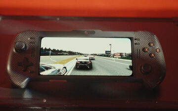 Carbon Mobile creates handheld gaming reference design powered by Snapdragon