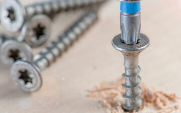 Your Screwdriver Handles Could Have A Genius Design Feature Which Makes Them Way More Useful