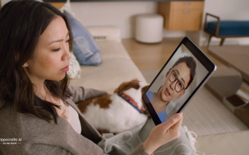 Silicon Valley wants to deploy AI nursebots to handle your care