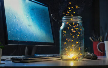 Adobe introduces structure reference for Firefly AI and GenStudio for brands